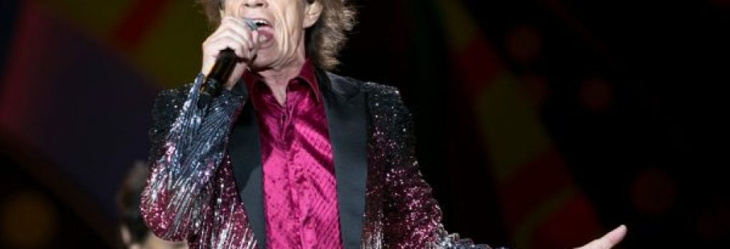 Mick Jagger Rocks Retirement Planning